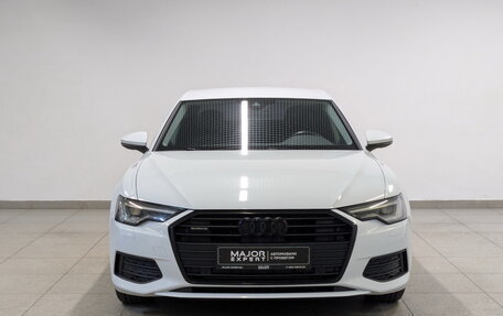 Audi A6, 2021 год, 4 600 000 рублей, 2 фотография