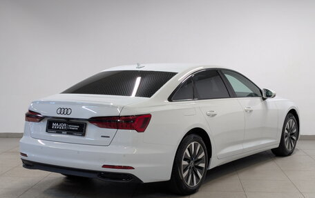 Audi A6, 2021 год, 4 600 000 рублей, 5 фотография