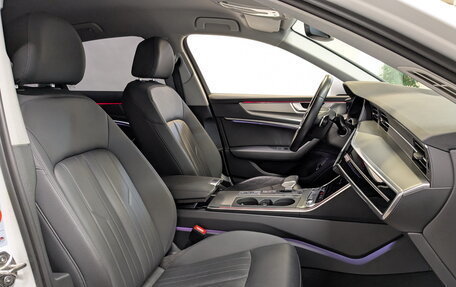 Audi A6, 2021 год, 4 600 000 рублей, 24 фотография