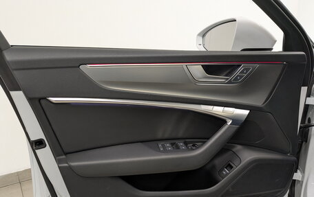 Audi A6, 2021 год, 4 600 000 рублей, 19 фотография