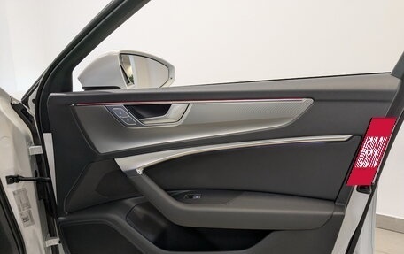 Audi A6, 2021 год, 4 600 000 рублей, 25 фотография