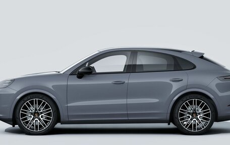Porsche Cayenne III, 2026 год, 21 990 000 рублей, 2 фотография