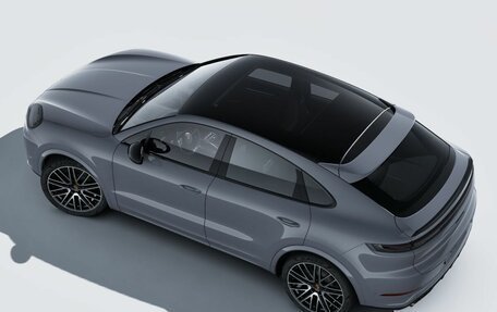 Porsche Cayenne III, 2026 год, 21 990 000 рублей, 4 фотография