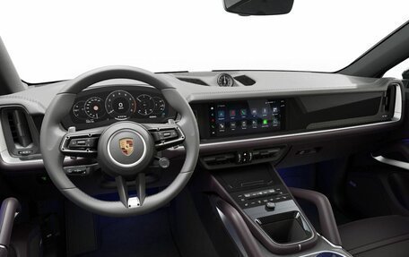 Porsche Cayenne III, 2026 год, 21 990 000 рублей, 6 фотография