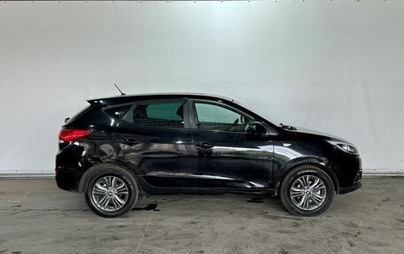 Hyundai ix35 I рестайлинг, 2014 год, 950 000 рублей, 8 фотография