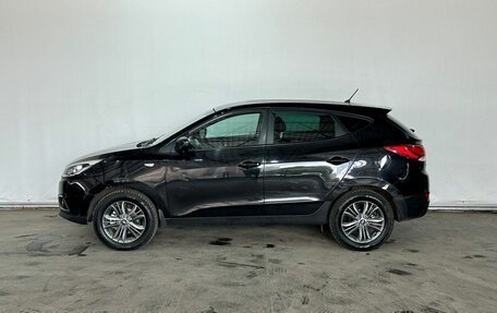 Hyundai ix35 I рестайлинг, 2014 год, 950 000 рублей, 7 фотография