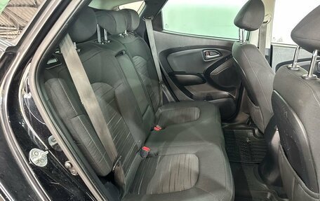 Hyundai ix35 I рестайлинг, 2014 год, 950 000 рублей, 10 фотография