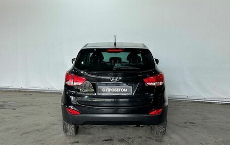 Hyundai ix35 I рестайлинг, 2014 год, 950 000 рублей, 5 фотография