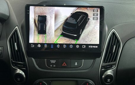 Hyundai ix35 I рестайлинг, 2014 год, 950 000 рублей, 14 фотография