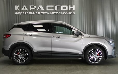 Geely Coolray I, 2020 год, 1 590 000 рублей, 6 фотография