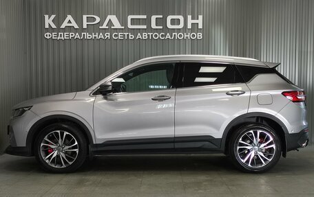 Geely Coolray I, 2020 год, 1 590 000 рублей, 5 фотография