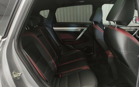 Geely Coolray I, 2020 год, 1 590 000 рублей, 10 фотография