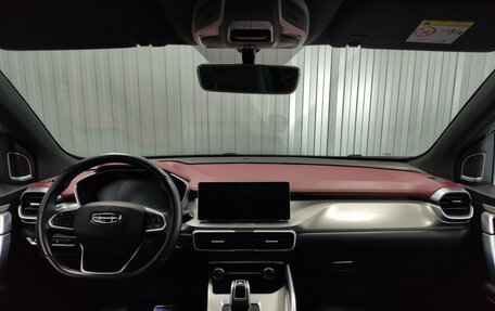 Geely Coolray I, 2020 год, 1 590 000 рублей, 8 фотография