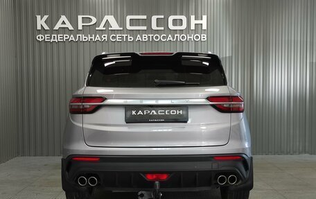 Geely Coolray I, 2020 год, 1 590 000 рублей, 4 фотография