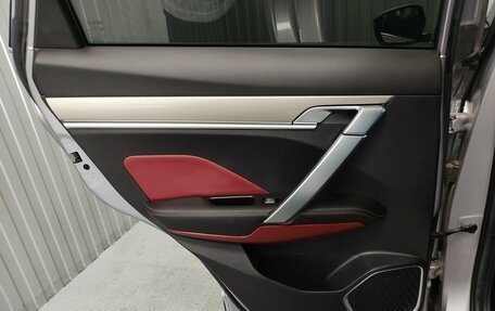 Geely Coolray I, 2020 год, 1 590 000 рублей, 15 фотография
