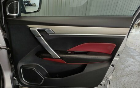 Geely Coolray I, 2020 год, 1 590 000 рублей, 16 фотография