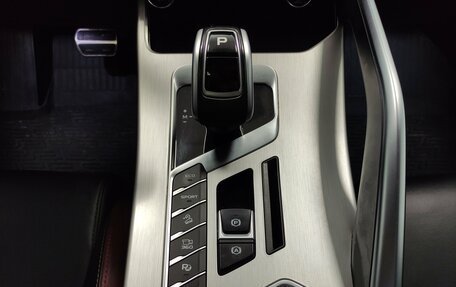 Geely Coolray I, 2020 год, 1 590 000 рублей, 13 фотография
