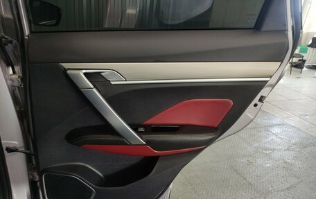 Geely Coolray I, 2020 год, 1 590 000 рублей, 17 фотография