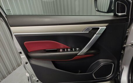 Geely Coolray I, 2020 год, 1 590 000 рублей, 14 фотография