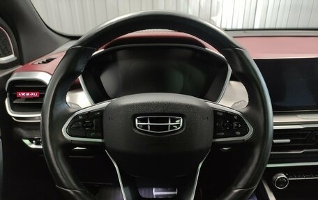 Geely Coolray I, 2020 год, 1 590 000 рублей, 7 фотография
