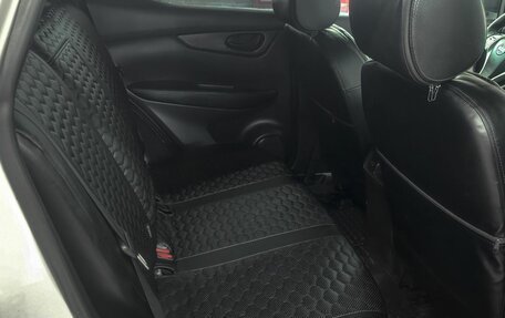 Nissan Qashqai, 2014 год, 1 499 900 рублей, 9 фотография