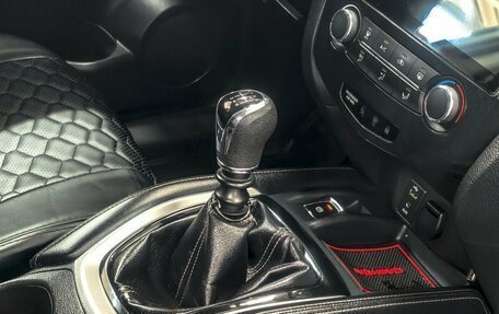 Nissan Qashqai, 2014 год, 1 499 900 рублей, 10 фотография