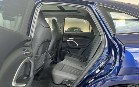 Audi Q5, 2026 год, 9 300 000 рублей, 8 фотография