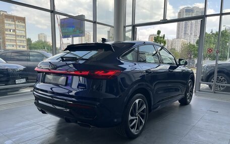 Audi Q5, 2026 год, 9 300 000 рублей, 7 фотография