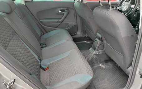 Volkswagen Polo VI (EU Market), 2020 год, 1 130 000 рублей, 14 фотография
