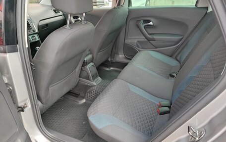 Volkswagen Polo VI (EU Market), 2020 год, 1 130 000 рублей, 13 фотография