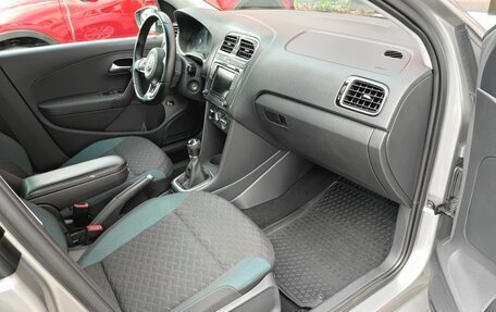 Volkswagen Polo VI (EU Market), 2020 год, 1 130 000 рублей, 15 фотография