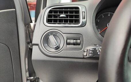 Volkswagen Polo VI (EU Market), 2020 год, 1 130 000 рублей, 11 фотография