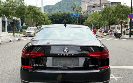 Volkswagen Passat B8 рестайлинг, 2021 год, 1 470 000 рублей, 6 фотография