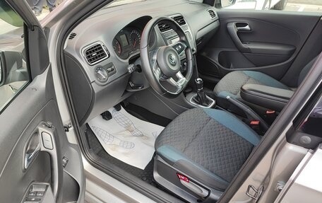Volkswagen Polo VI (EU Market), 2020 год, 1 130 000 рублей, 7 фотография