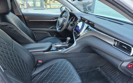 Toyota Camry, 2019 год, 1 699 000 рублей, 7 фотография