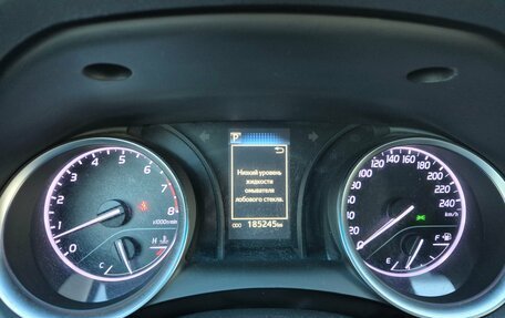 Toyota Camry, 2019 год, 1 699 000 рублей, 9 фотография