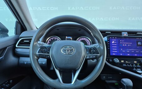Toyota Camry, 2019 год, 1 699 000 рублей, 5 фотография