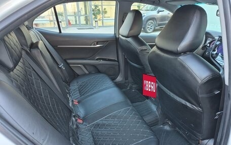 Toyota Camry, 2019 год, 1 699 000 рублей, 8 фотография