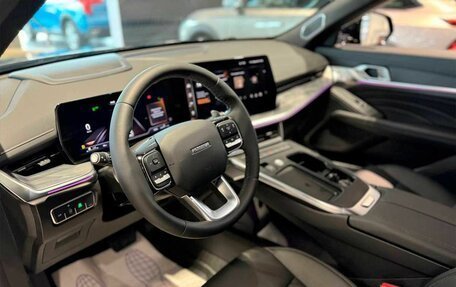 Haval F7x, 2026 год, 3 799 000 рублей, 9 фотография