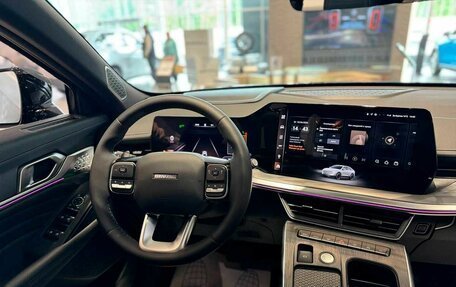Haval F7x, 2026 год, 3 799 000 рублей, 10 фотография
