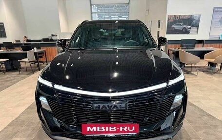 Haval F7x, 2026 год, 3 799 000 рублей, 2 фотография