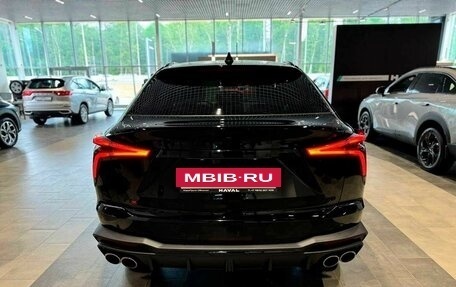 Haval F7x, 2026 год, 3 799 000 рублей, 6 фотография