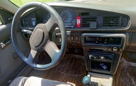Mazda 626, 1991 год, 150 000 рублей, 4 фотография