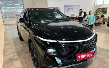 Haval F7x, 2026 год, 3 799 000 рублей, 3 фотография