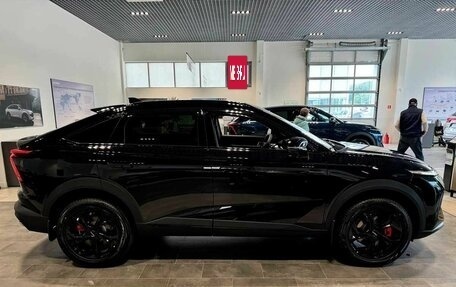 Haval F7x, 2026 год, 3 799 000 рублей, 4 фотография