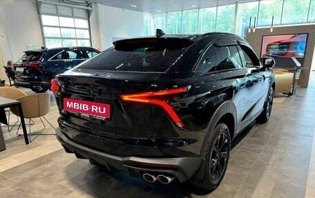 Haval F7x, 2026 год, 3 799 000 рублей, 5 фотография
