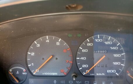 Mazda 626, 1991 год, 150 000 рублей, 7 фотография