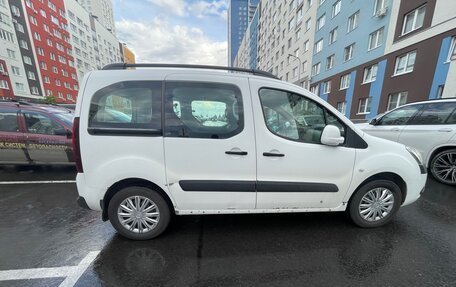 Citroen Berlingo II рестайлинг, 2014 год, 780 000 рублей, 2 фотография