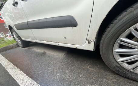Citroen Berlingo II рестайлинг, 2014 год, 780 000 рублей, 6 фотография