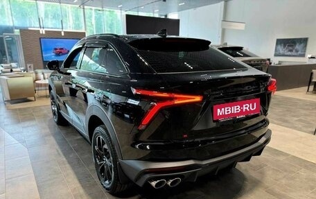Haval F7x, 2026 год, 3 799 000 рублей, 7 фотография